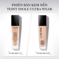 [CHỈ 12-30/9 - Voucher 12% - TỐI ĐA 400K] Kem nền Lancome Teint Idole Ultra Wear bền màu suốt 24h SPF 48/PA ++. 