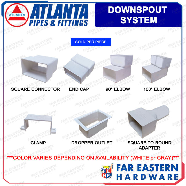 Where To Buy Duracon Pvc Gutter at Melinda Reyes blog