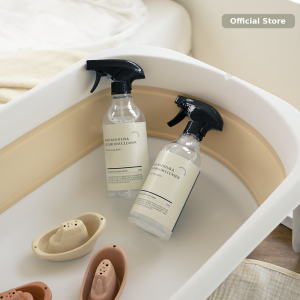 [Malang Honey] Baby Bathtub and Bathroom Cleaner 500ml