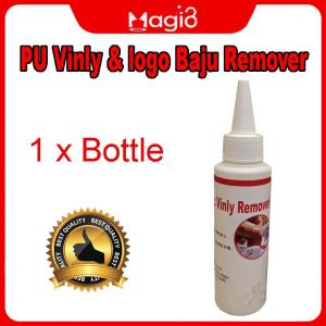 Vinyl Remover / logo remover / no jersey Remover / logo baju remover