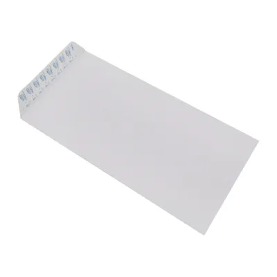 VIP White Envelope