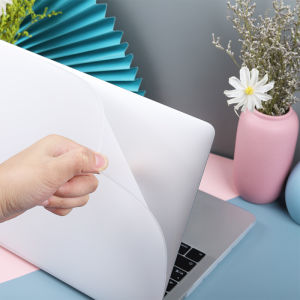 ใหม่ล่าสุดแมคบูกโปรแกรม มีบางพิเศษสำหรับแมคบูกโปรแกรม 13 นิ้ว 2020 มี A2289, A2251, A2179, A2338, A2337 Touch Bar Retina 13 16 และมี A2141, A2337 Air 13 A1466 ซื้อที่ถูกพิมพ์ซิลิโคนผิว