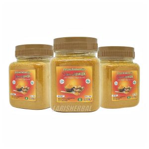 ABBAS - Temulawak Bubuk 100 grTemu Lawak SERBUK