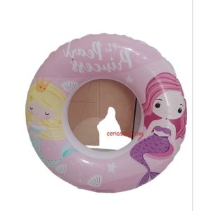 murah pelampung ring size 60 cm karakter ban renang murah