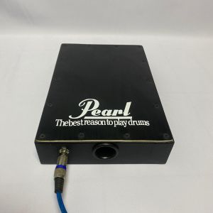 cajon travel akustik elektrik kajon mini murah kahon premium drum box