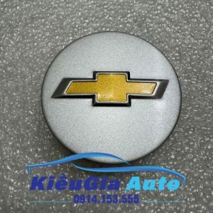Ốp lazang chụp đầu may ơ bánh xe Chevrolet Cruze 2009-2018 96837065 Chính hãng