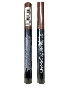 NYX PROFESSIONAL MAKEUP Lip Lingerie Push-Up Long Lasting Plumping Lipstick 1.5g
