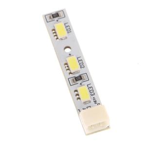 LED Strips Refrigerator Lamp Energy Saving Freezer Drawer Lighting Replacement Parts Waterproof Fridge Light Bar