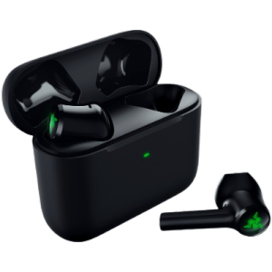 🎧 Razer Hammerhead X True Wireless Earbuds Bluetooth Device Touch-Enabled Controls Gaming Headphones 🎵🎮