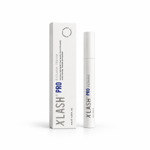 XLASH PRO Eyelash Serum 6ml Natural Lash Growth Enhancer For Longer Thicker Darker Eyelashes Lash Care Treatment