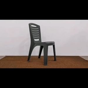 in STOCKAbbaware Plastic Chair/Dining Chair/Plastic Chair/Anti-slip Chair