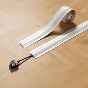 Wire Fixer Decorative open wire walking groove floor antitreading set