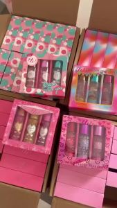 DW 3in1 Perfume Set Crush On You 60ml Each Bottle
