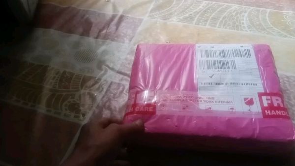 Buyer review video 3