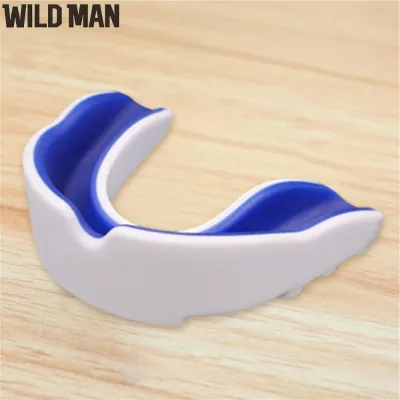 Dành Cho Người Lớn Và Junior miếng bảo vệ miệng Cho Chiến Đấu Thể Thao Bền Silicone công cụ bảo hộ Cho Đấm Bốc Và Kickboxing