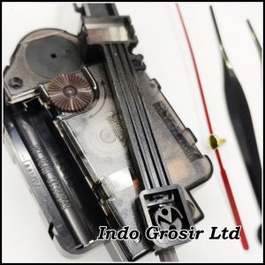 Mesin Jam Dinding bandul 12888 mesin jam dinding pendulum