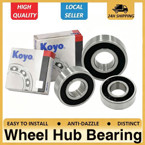 Koyo Bearings JAPAN All size /6201/6202/6205/6300/6301