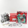BLOK SEHER KZR VARIO 125 TECHNO - VARIO 125 CBS - VARIO 125 LED - VARIO 125 OLD TECHNO 2014. 