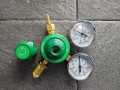 Regulator Oksigen Las Tabung YAMATO O2 O2 Welding Regulator O2 IWA. 