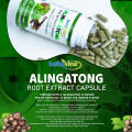 Bellevine Alingatong Root Extract Organic Capsule 100 capsules. 