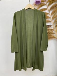Cardigan Nara/Cardigan Wanita/Bahan Rayon/ Fashion Termurah Terlaris