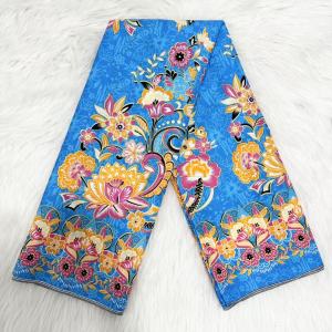 BATIK SARONG ผ้าถุง พร้อมส่ง !!ผ้าถุงเย็บสำเร็จ ผ้าถุงลายปาเต๊ะ กว้าง 2 เมตร ผ้าถุงสำเร็จ ผ้านิ่ม ไม่ลื่น ซับน้ำดี สีไม่ตก ผ้าถุงสำเร็จ