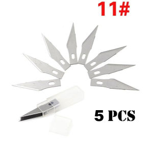 Pen Cutter Pisau Ukir Precision Art Knife Pen