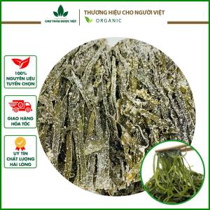 Phổ tai 1kg rong biển khô thái sợi nguyên liệu nấu chè sâm bổ lượng hầm canh làm nộm gỏi