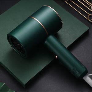 JE.ID Pengering Rambut Penfering Rambut Hairdrayer Pengering Rambut Portable Hair Dryer Panas Dan Dingin Bisa Di Lipat Portable Traveling