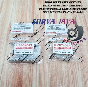 Metal duduk JALAN standat standar AGYA ALYA 1000CC 1SET