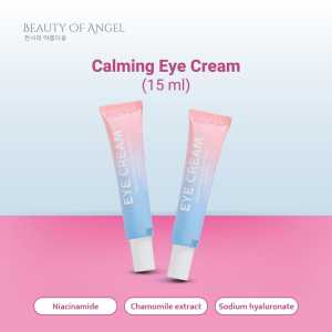 Beauty Of Angel Calming Eye Cream 15 ml
