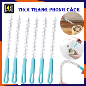 Ống Bơm Làm Kẹo Dẻo 5ml Tiện Dụng - Ống Bón Hút Sữa Làm Kẹo Cho Bé Yêu Bằng Silicon Dễ Sử Dụng