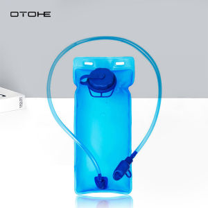 OTOHE Cycling Backpack Outdoor Bicycle Riding Water Bag Hiking Backpack Riding Backpack Ultralight Bicycle Backpack Outdoor Water-repellent Bicycle Riding Water Bag  2L Water Bag