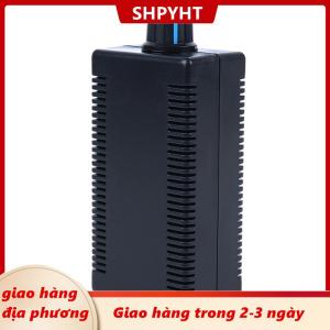 [COD] SHPYHT Giao hàng địa phương Bộ điều khiển tốc độ động cơ DC 12V 24V 48V 2000W tối đa 10-50V 40A PWM điều khiển từ xa
