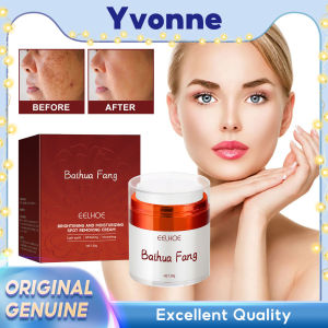 Eelhoe Baihua Fang Loại Bỏ Nám vết thâm Mụn Trứng Cá Đánh Dấu Sáng tông da chăm sóc da mặt Làm Sáng loại bỏ khuyết điểm Huyết Thanh Làm Giảm nám do tuổi tác Tàn Nhang kem dưỡng da Làm Trắng Mờ Kem Làm Sáng loại bỏ khuyết điểm Huyết Thanh Làm Giảm nám do t