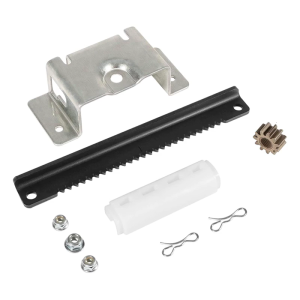 ชิ้นส่วนพวงมาลัยแทรกเตอร์สำหรับสนามหญ้าชุดประกอบเต็มรูปแบบอะไหล่เหล็กสำหรับ783-06988A 753-11064A การทำงานที่ราบรื่น