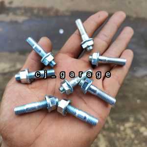 baud nap gear belakang honda grand bulus impressa legenda supra lama astrea 800 star prima WIN Karisma 1set 4pcs
