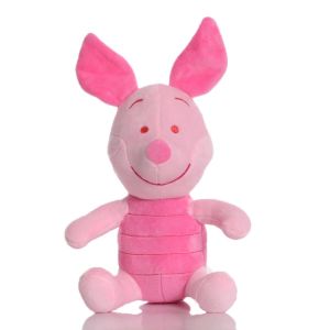Heo con Tigge Eeyore Winnie Pooh Đồ chơi búp bê sang trọng Động vật nhồi bông Quà tặng sinh nhật Giáng sinh Đồ chơi trẻ em2026