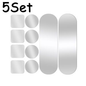 【On Sale】10Pcs Pot Bucket Crack Repair Sticker for Stainless Steel Aluminium Foil Adhesive Tape Repair Patches Sticker Kitchen Tool