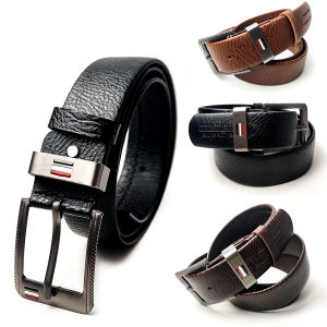 NEW Gesper - Ikat Pinggang Pria Sabuk Kulit Eklusif