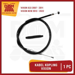 Kabel Kopling VIXION (KENZIE) - Clutch Cable Cabel Seling Tali Kawat Iner Kopling YAMAHA VIXION OLD
