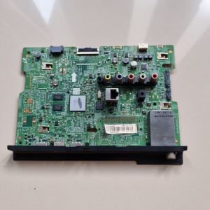 JUAL CEPAT MB Motherboard Mesin tv android Smart TV Led-LCD  PSU TV Led 49 inch  samsung UA49J5200AK ori cabutan normal siap rakit 100% joss tanpa ribet mesin cabutan ori