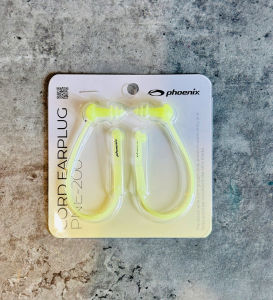 Nút Bịt Tai Phoenix PNE-200 Original Cord Earplugs