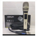 Mikrofon Kabel Ashley Dm Voice Champagne Cable (bayar di tempat) ashley. 