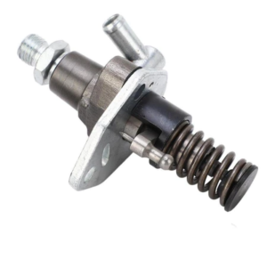 【High Qualty】 Fuel Injection Pump Assy 186F 186Fa For Aircooled Diesel Engine