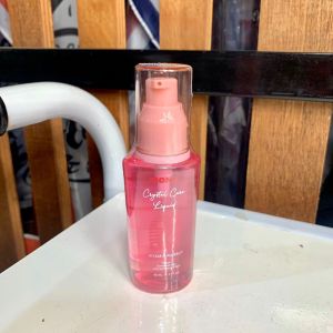 Vitamin Rambut Fiona Crystal Care Liquid / Hair Vitamin Fiona ^