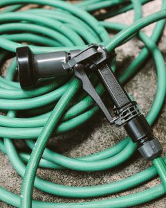 หัวฉีดรดน้ำต้นไม้ ล้างรถ Tough Gear Hook Nozzle ปรับน้ำ 4 แบบ