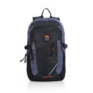 Zarventure Mosker Tas Daypack Ransel Backpack Multifungsi