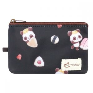 Uma hana Touch Screen Access Card Holder Neck - Touch Card Holder - ID Holder Case 名片小零 access card holder