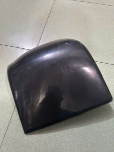 Mỏ cản xe tải kiaốp nhựa ba đơ sốc trước xe tải THACO KIA K165 K3000 K140 KIA 1T4... nhựa dày ( giá 1 cá